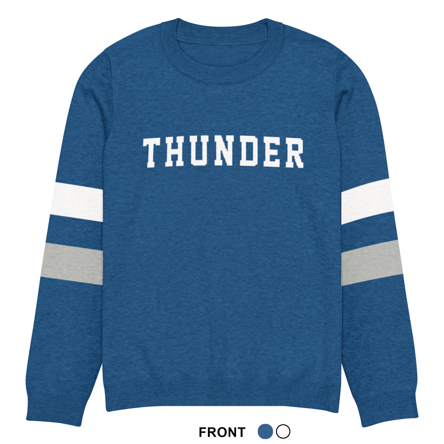 Knit Sweater - Denver Christian All-American
